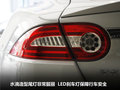 捷豹XK 图片