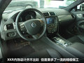 捷豹XK 图片