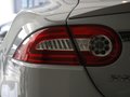 捷豹XK 捷豹XKR 5.0 AT V8 实拍图片