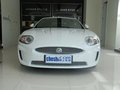 捷豹XK 捷豹XKR 5.0 AT V8 实拍图片