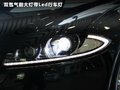 捷豹XF 图片