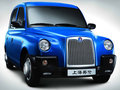英伦TX4 图片