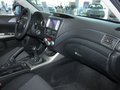 翼豹 2.5T MT 三厢WRX 2009款 中控台右侧