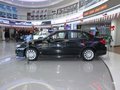 翼豹 2.5T MT 三厢WRX 2009款 车辆左正侧视角
