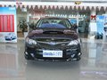 翼豹 2.5T MT 三厢WRX 2009款 车头正面视角