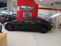 GranTurismo 2009款 4.7 ATS Automatic图片