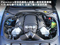 Panamera 图片