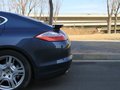 Panamera 图片