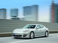 Panamera 图片