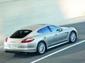 Panamera 4.8T2010款