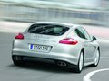 Panamera 4.8T2010款