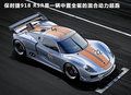 Panamera 4.8T2010款