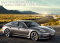 Panamera 4.8T2010款
