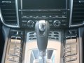 Panamera Panamera Turbo 2010款图片