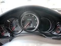 Panamera Panamera Turbo 2010款