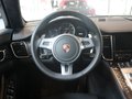 Panamera Panamera Turbo 2010款