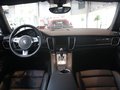 Panamera Panamera Turbo 2010款