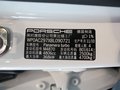Panamera Panamera Turbo 2010款圖片