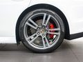 Panamera Panamera Turbo 2010款图片