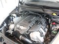 Panamera Panamera Turbo 2010款