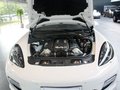 Panamera Panamera Turbo 2010款