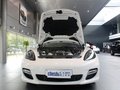 Panamera Panamera Turbo 2010款