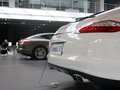 Panamera Panamera Turbo 2010款图片
