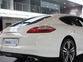 Panamera Panamera Turbo 2010款图片