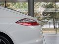 Panamera Panamera Turbo 2010款