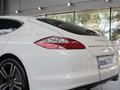 Panamera Panamera Turbo 2010款