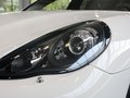 Panamera Panamera Turbo 2010款