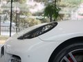 Panamera Panamera Turbo 2010款