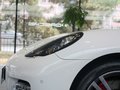 Panamera Panamera Turbo 2010款图片