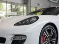 Panamera Panamera Turbo 2010款