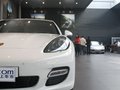 Panamera Panamera Turbo 2010款