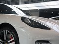 Panamera Panamera Turbo 2010款