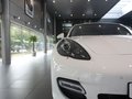 Panamera Panamera Turbo 2010款