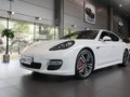 Panamera Panamera Turbo 2010款