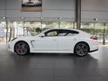 Panamera Panamera Turbo 2010款