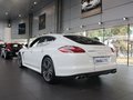 Panamera Panamera Turbo 2010款