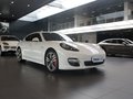 Panamera Panamera Turbo 2010款