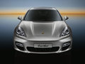 Panamera 2010款 panamera turbo