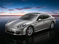Panamera 2010款 panamera turbo