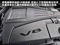 奔驰CL级 图片