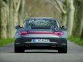 保时捷911 3.6LCarrera 42010款