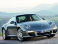 保时捷911 3.6LCarrera 42010款