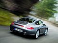 保时捷911 3.6LCarrera 42010款