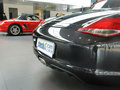 Boxster 2009款 2.9 PDK图片