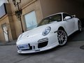 保时捷911 3.8LCarrera 4S2010款