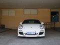 保时捷911 3.8LCarrera 4S2010款